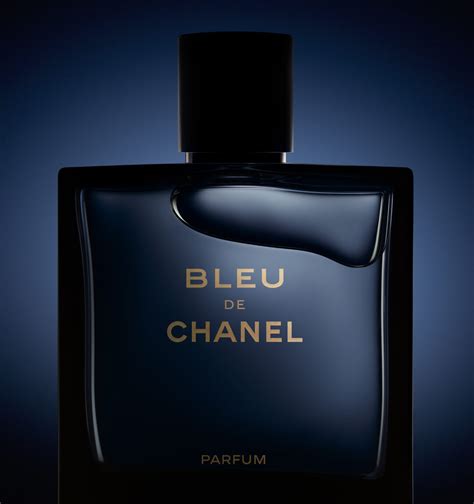 chanel le blanc myer|blue chanel fragrance.